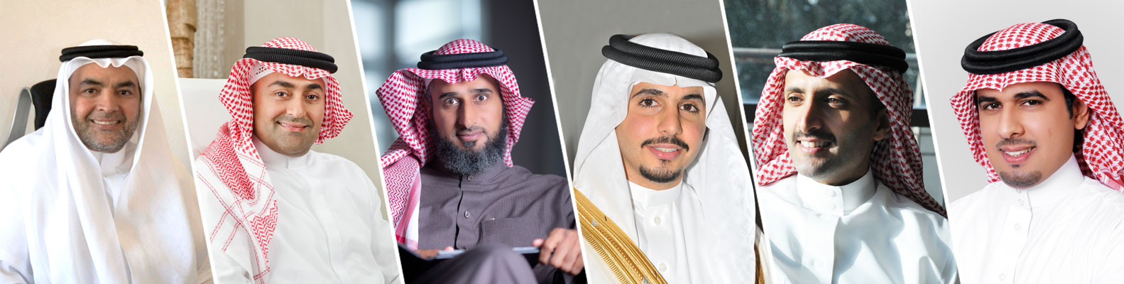 Leaders Inspiring A Kingdom Saudi Arabia's Entrepreneurial Elite 2014: Sports & Fitness