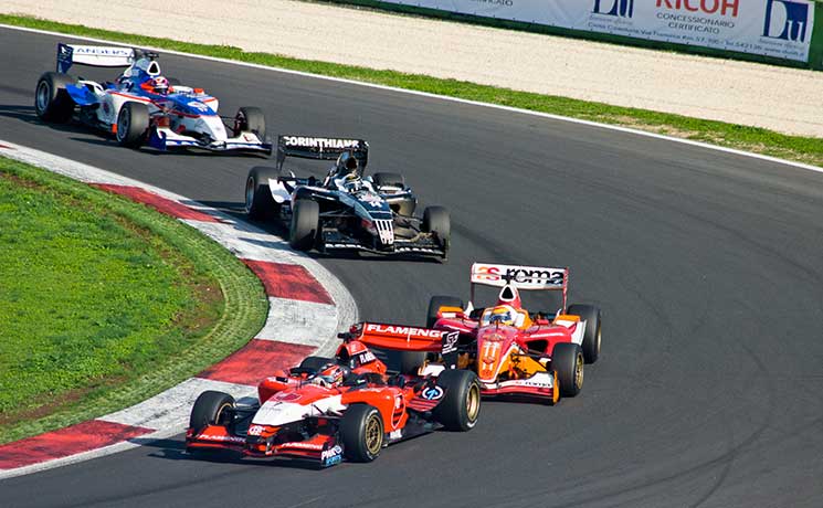 Cvc Formula One CVC Becomes Formula One's Most Successful Owner With $4.4 Billion Haul