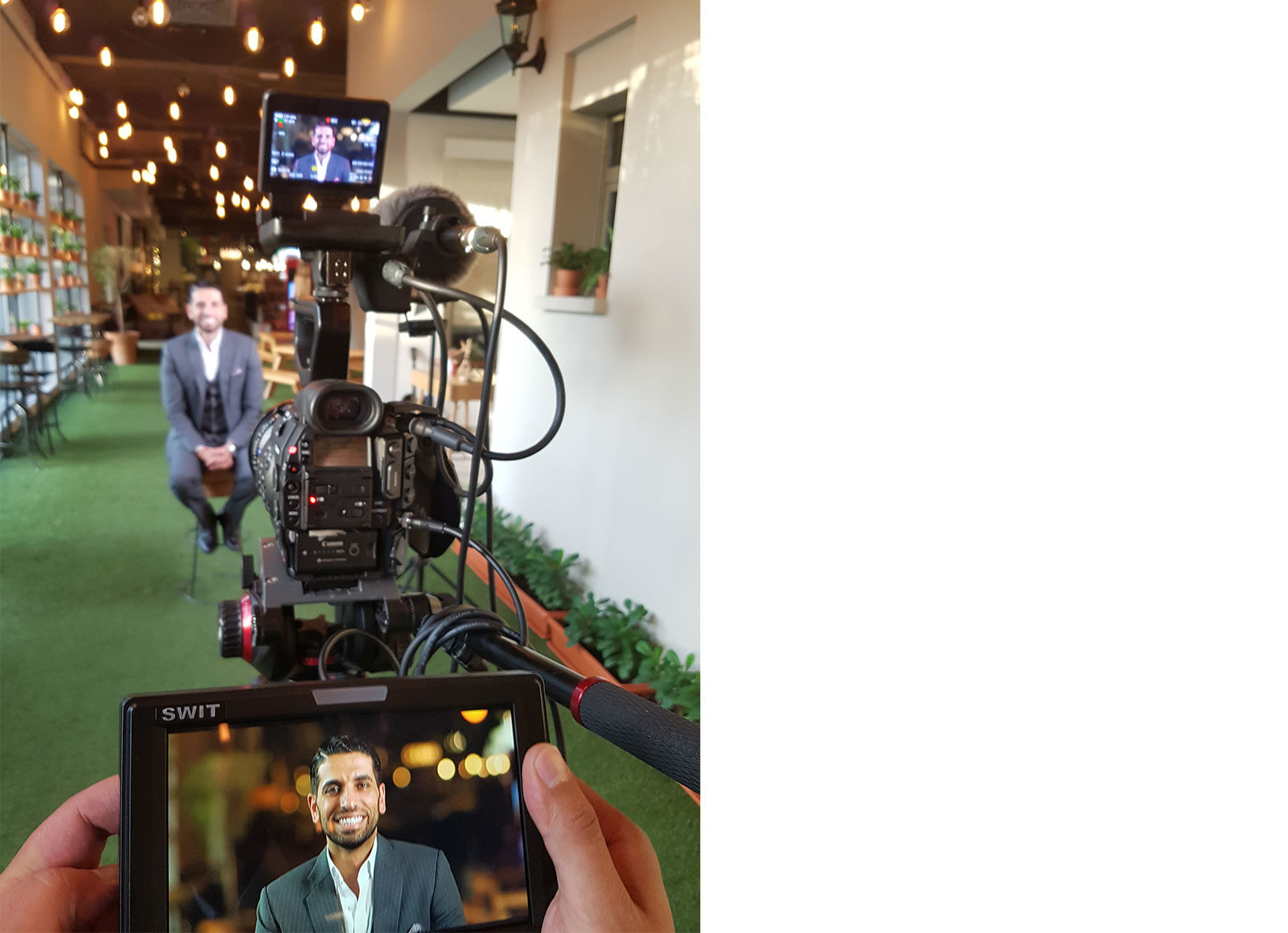 Dubai’s Real Estate Reality Guru