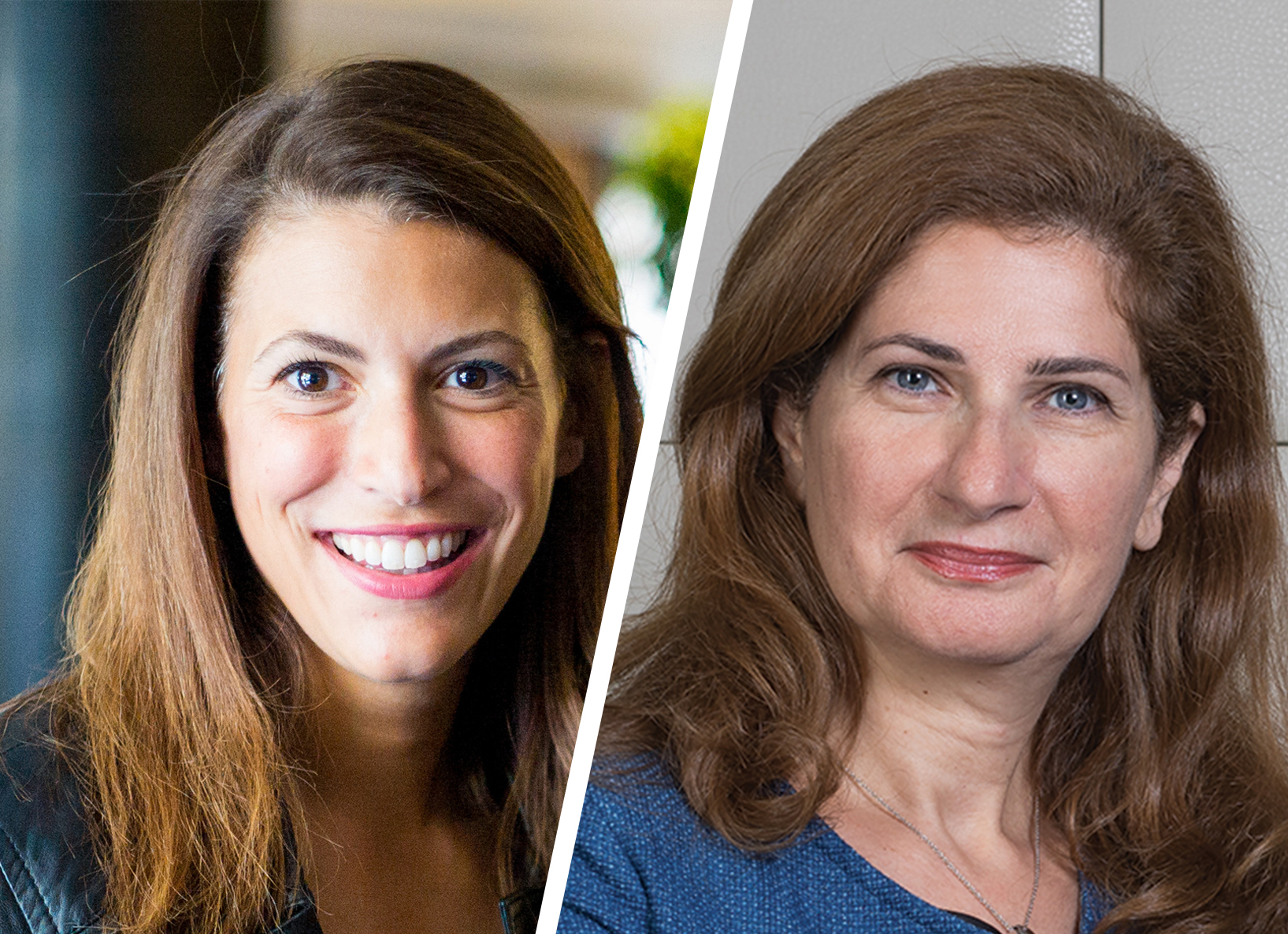 The Most Powerful Arab Women In Investing - Forbes Middle East