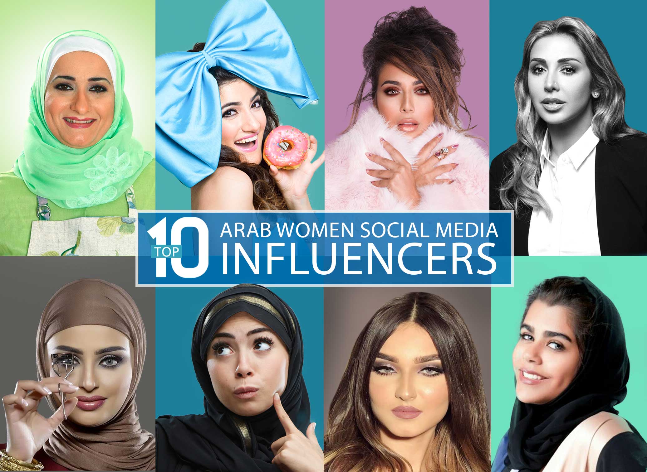 List Of Social Media Influencers In Nigeria