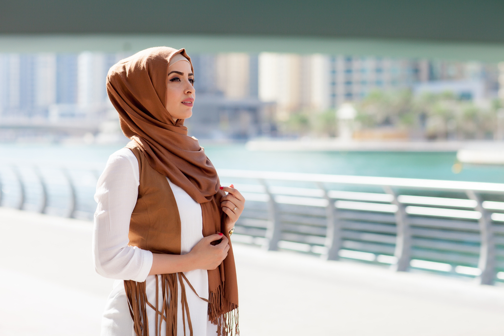 UAE Fashion A Lucrative Industry For The Business World