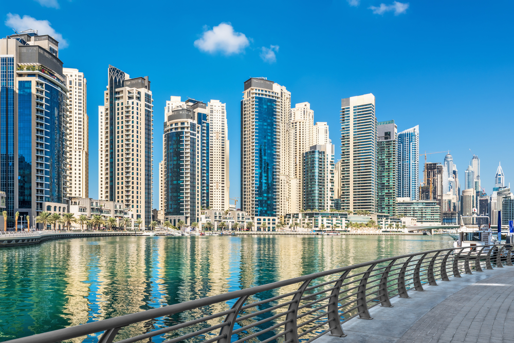 Gulf Real Estate Firms Confident Of growth And Increasing Demand ...