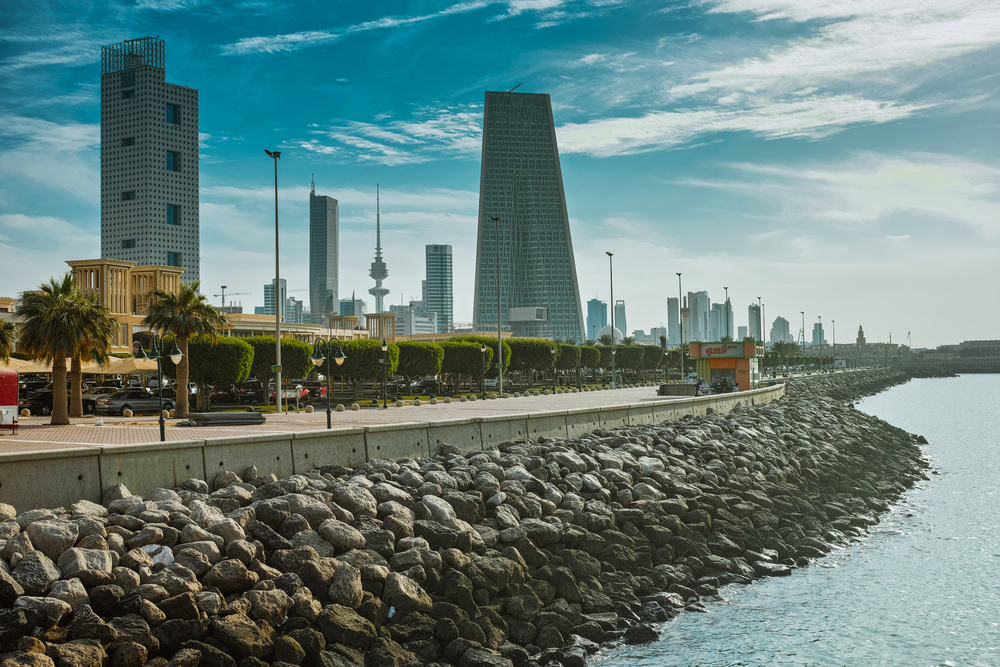 Kuwait Insurance Company Registers 21.5M Revenues During H1 2017 Forbes Middle East