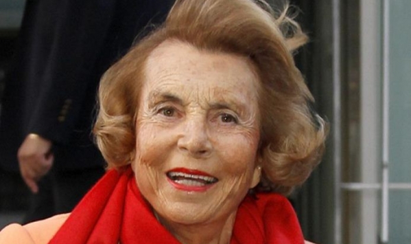 The World S Wealthiest Woman L Oreal Heiress Liliane Bettencourt Dies At Age 94 Forbes