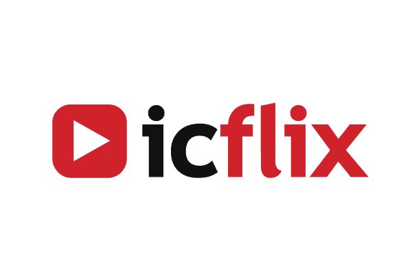 Icflix: An Arabic Equivalent Of Netflix