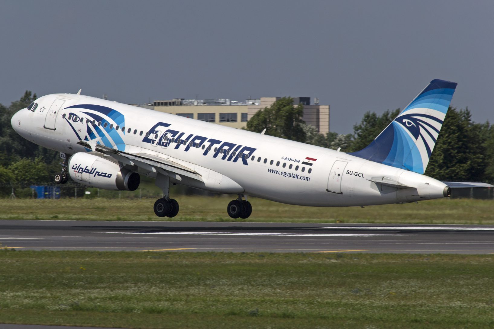 EgyptAir Expands Fleet With $2.2 Billion Deal - Forbes Middle East