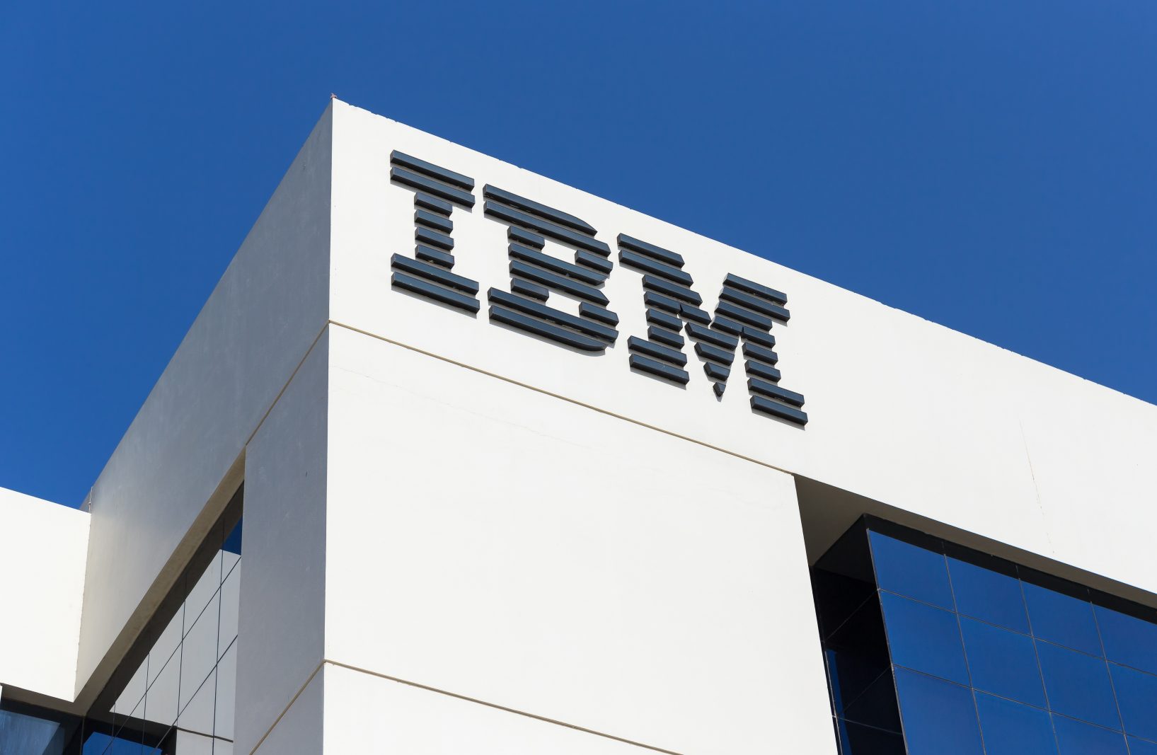 ibm crypto