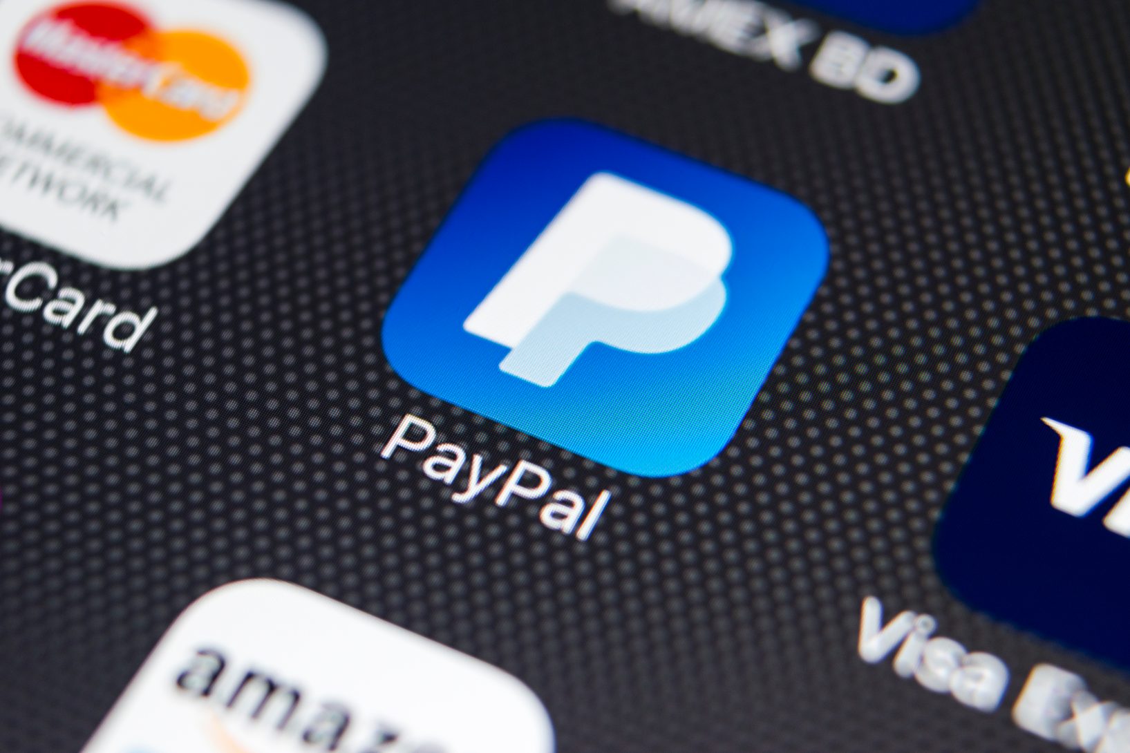 PayPal Acquires Sweden-Based Payment Platform iZettle For $2.2 Billion ...
