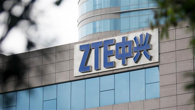 Zte corporation официальный сайт обновления для модемов