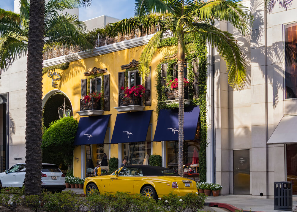 The Under 30 Who Owns The Most Expensive Men's Store In The World Takes