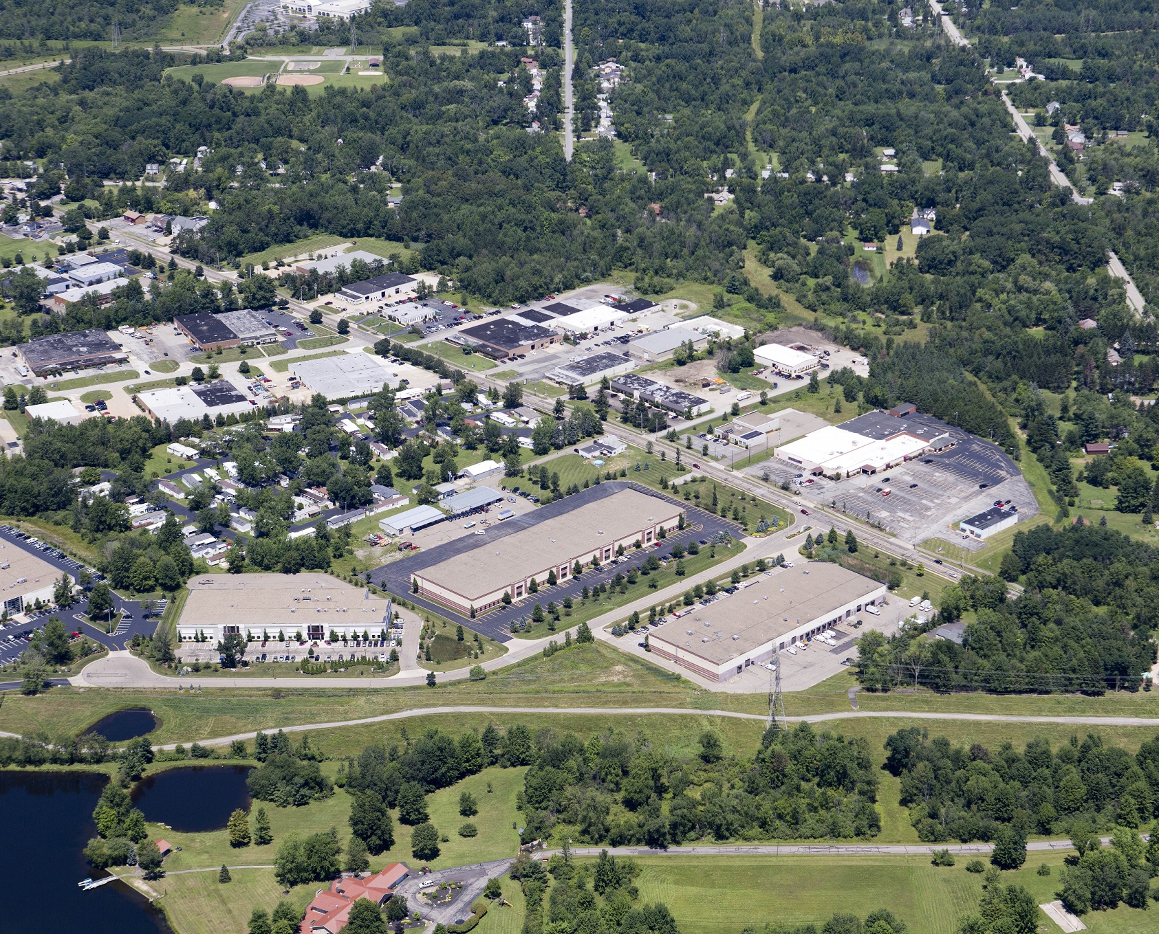 Bahrain’s Arcapita Acquires Industrial Real Estate Assets In U.S.