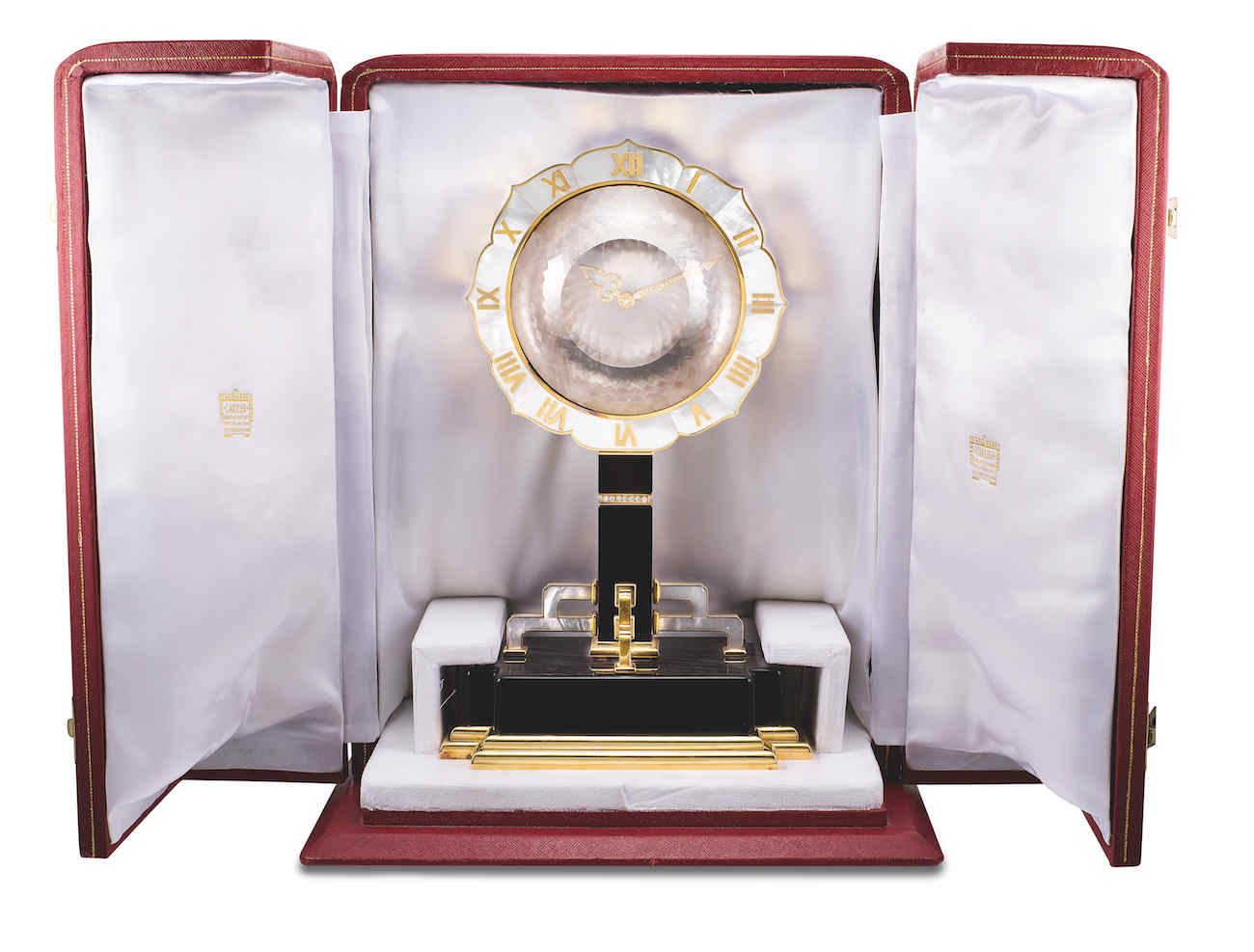 Sotheby's To Hold First Ever Luxury Watch Auction In Middle East