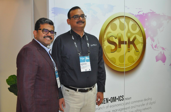 B.R. Shetty’s Finablr Takes Majority Stake in Digital Gifting Platform Swych