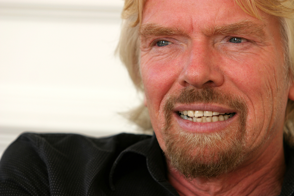 Virgin Hyperloop One Appoints New Management Following Richard Branson Resignation