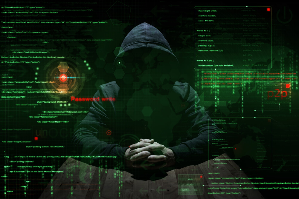 Why We Need AI To Win The Cyber Security War