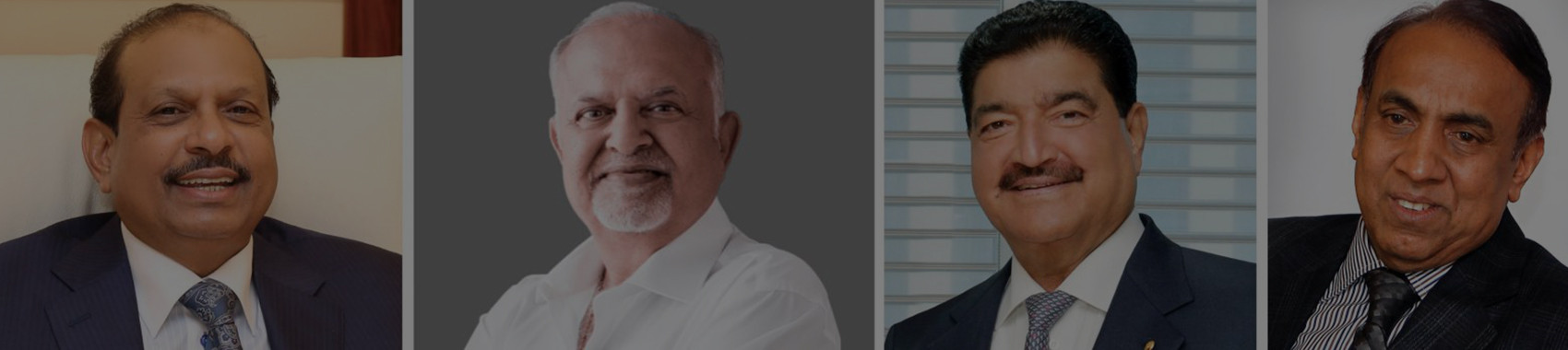 Meet The Richest Indians In The GCC